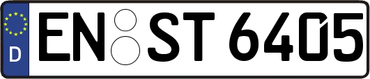 EN-ST6405