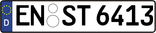 EN-ST6413