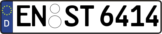 EN-ST6414