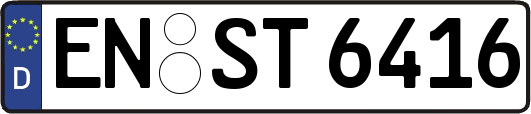 EN-ST6416