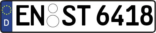 EN-ST6418