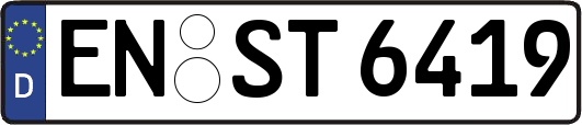 EN-ST6419