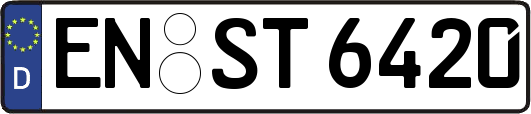 EN-ST6420