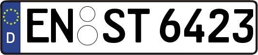EN-ST6423