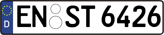 EN-ST6426