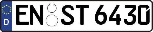 EN-ST6430