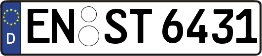 EN-ST6431