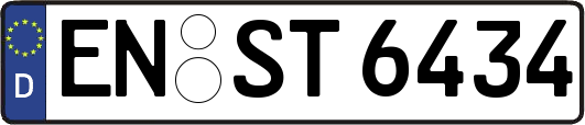 EN-ST6434