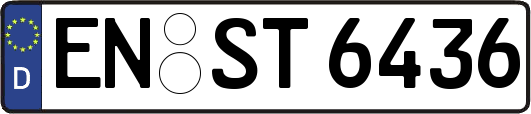 EN-ST6436