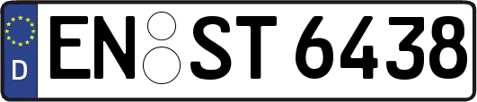 EN-ST6438