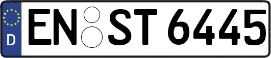 EN-ST6445