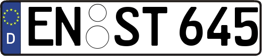 EN-ST645