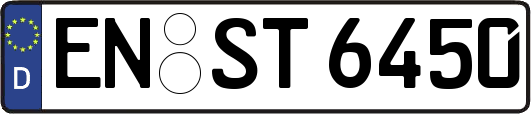 EN-ST6450