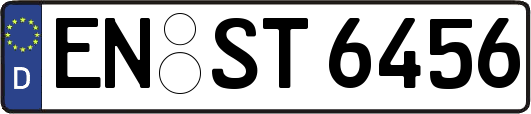 EN-ST6456