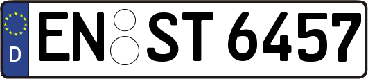 EN-ST6457