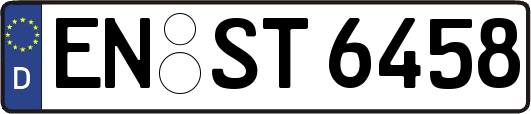 EN-ST6458