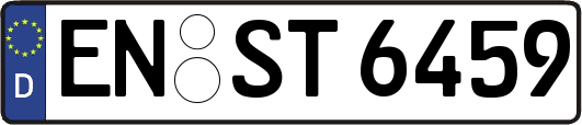 EN-ST6459
