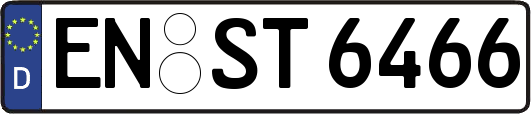 EN-ST6466