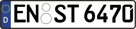 EN-ST6470