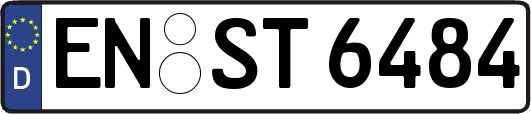 EN-ST6484