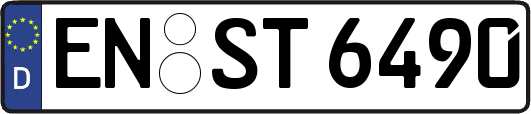 EN-ST6490