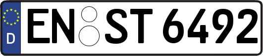 EN-ST6492