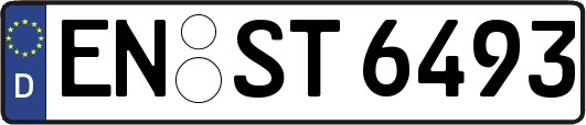 EN-ST6493