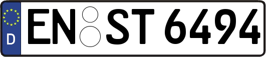 EN-ST6494
