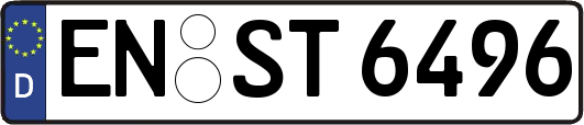 EN-ST6496