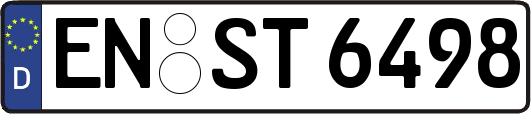 EN-ST6498