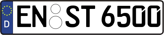 EN-ST6500