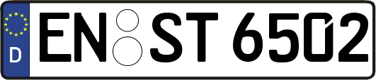 EN-ST6502