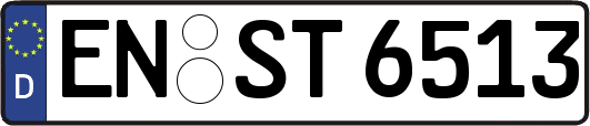 EN-ST6513