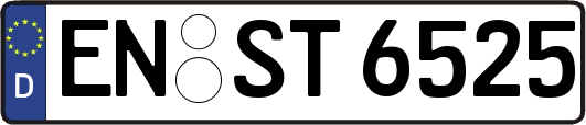 EN-ST6525