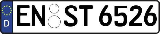 EN-ST6526