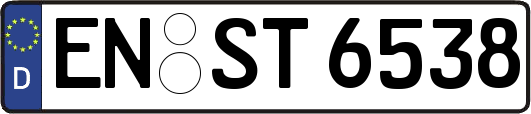 EN-ST6538