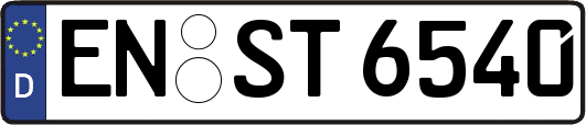 EN-ST6540