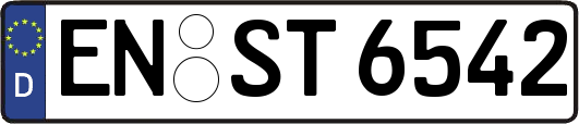 EN-ST6542
