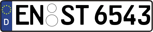EN-ST6543