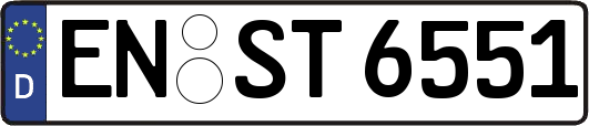 EN-ST6551