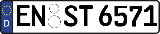 EN-ST6571