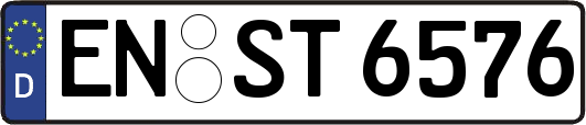 EN-ST6576