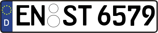 EN-ST6579