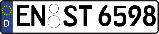 EN-ST6598