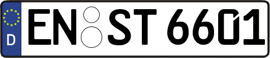 EN-ST6601