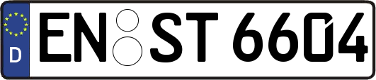 EN-ST6604