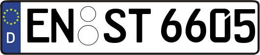 EN-ST6605