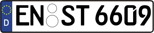EN-ST6609
