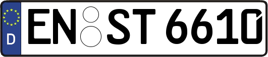 EN-ST6610