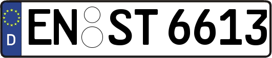 EN-ST6613
